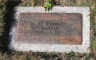 Eli Nathan CHATFIELD 1864-1951 grave