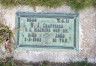 William Jule s CHATFIELD 1901-1962 grave
