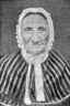 Anna Bronson 1773-1863