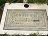 CHATFIELD Arthur Leslie 1904-1972 grave
