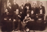 Harriet MORRIS 1846-1874 family