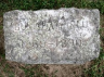 Guy Levi CHATFIELD 1869-1890 grave