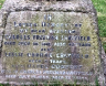 CHATFIELD Charles Freeman c1870-1912 grave