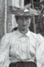 Ida Emeline HYATT 1881-1908