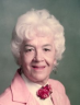 Marjorie Elvan Hughes 1917-2011