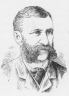 James Henry BEARD 1839-1906