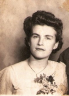Joan Emily LOVELL 1924-1982