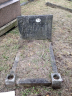 Leonard George CHATFIELD 1949-1953 grave