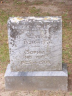 Alva BIGELOW 1820-1876 grave