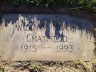 William Henry CHATFIELD IV 1915-1993 grave
