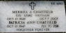 Patricia Ann GRAVES 1949-2011 grave