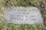 Kathryn Claire WORTHLEY 1909-2002