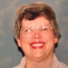 Margaret Ann CHATFIELD 1944-2014 older