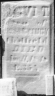 Levi Tomlinson CHATFIELD 1813-1848 grave