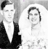Chatfield Douglas - Jones Dorothy, Married Perth 1951