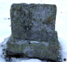 Henry Worden CHATFIELD 1840-1909 grave