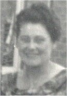 Dorothy Mackey nee Bentley 1918-.