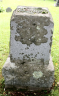Joseph Charles CASWELL 1881-1949 grave