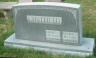 Charles L CHATFIELD 1887-1966 grave