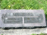 Mary Elizabeth CANTERBURY 1869-1941 grave