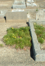 Florence CHATFIELD c1875-1944 grave