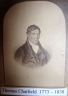 Thomas Chatfield 1773-1838