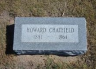 Howard CHATFIELD 1881-1964 grave