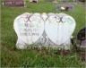 CHATFIELD Harold Leroy Charles 1911-1948 grave