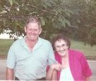 Reuben John CHATFIELD 1921-1992 with wife