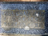Rose St CLAIR 1897-1932 grave