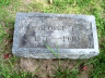 George Eli CHATFIELD 1876-1940 grave