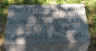 Emily Elizabeth HURD 1846-1888 grave