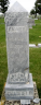 Walter CHATFIELD 1832-1917 grave