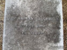 May Dickey CHATFIELD 1895-1984 grave