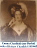 Emma Maria Derby 1817-1854