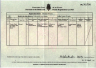 Birth Edward CHATFIELD 1892-1956 certificate