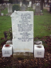 Alice Elizabeth 1920-1972 CHATFIELD grave