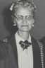 Mary Luella CHATFIELD 1894-1961