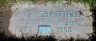 Mae Anna CROMIE 1878-1966 grave