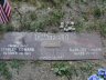 CHATFIELD Jeffrey Alan 1948-1982 grave