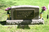 Junita Mae FOUTY 1923-1986 grave