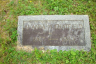 Amanda Elmira Elizabeth MORGAN 1867-1943 grave