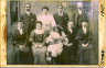 STEEL Brighton family group 1907