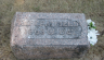Manetta F McCARTHY 1863-1947 grave