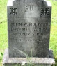 Grace Gertrude TOWNER 1890-1972 grave