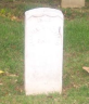 Joram (Jerome) CHATFIELD 1831-1863 grave