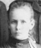 Minnie CHATFIELD 1880- Aged 14 in 1990