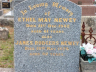James Rodgers NEWEY 1882-1974 grave