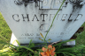 Arlo Leland CHATFIELD 1907-1984 grave