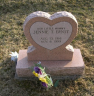 Jennie Theresa ERNST 1916-1999 grave